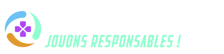 Eco-Gaming - Logo - Texte blanc