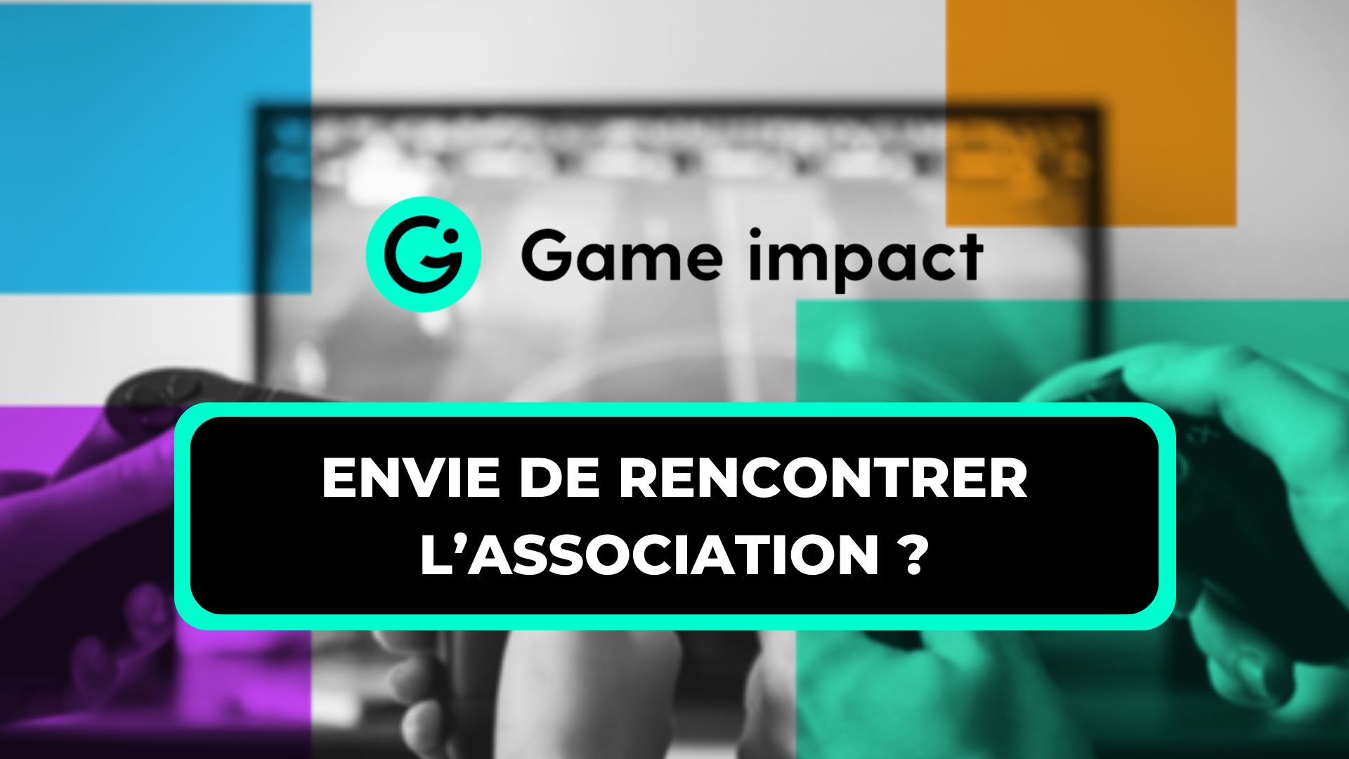 Rencontrer l'association